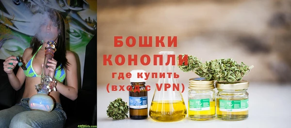 ALPHA PVP Фёдоровский