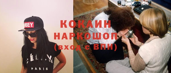 молекула духа Калининец