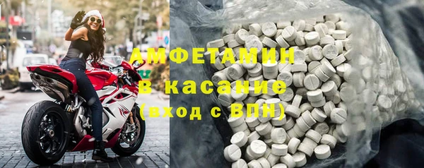 молекула духа Калининец